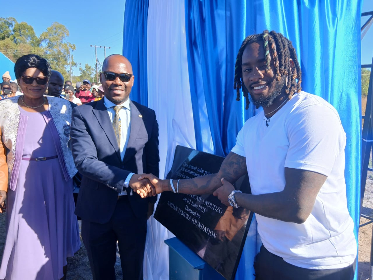 ZBC News tweet media