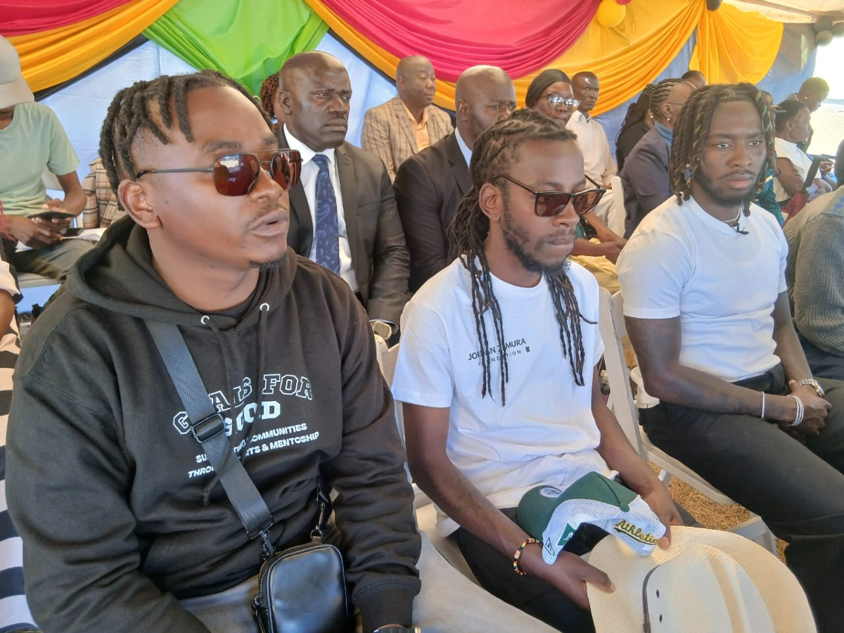 ZBC News tweet media