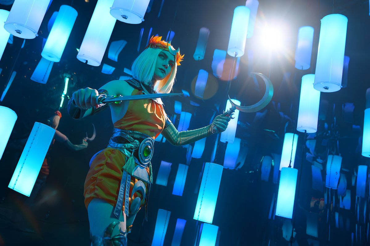 JustMoolti tweet media