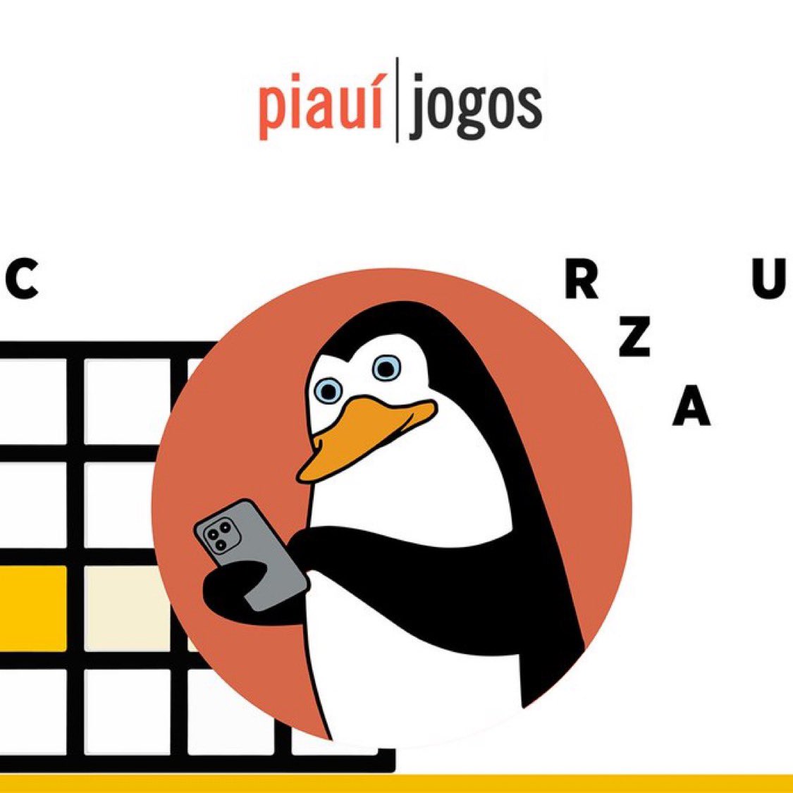 Sudoku, Cruzadinha, Caça Palavras, Hashtag, Tangle e Senha. Todo dia tem um novo desafio na piauí jogos. Clique para jogar: piaui.co/jogos