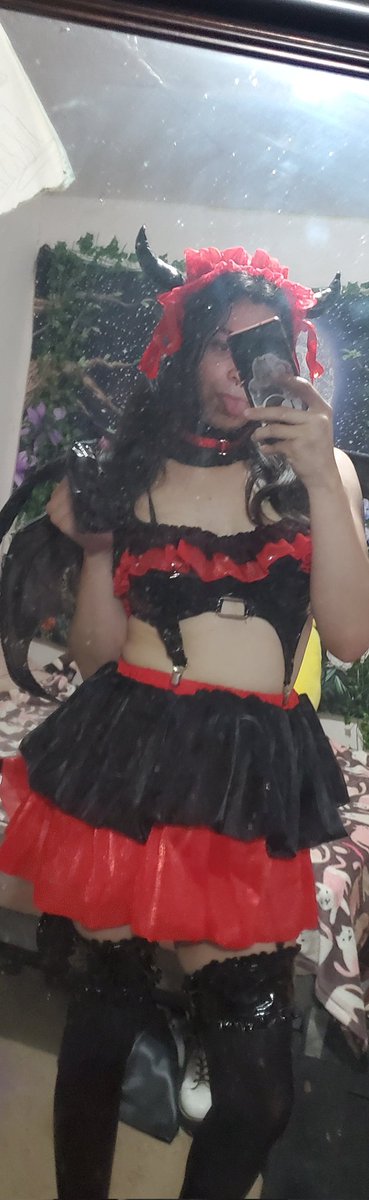 Nessa (: tweet media