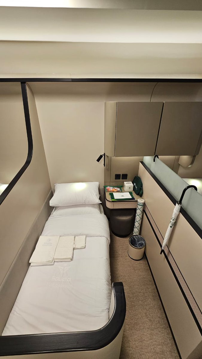 HaramainInfo's tweet photo. NEW Mina Camp Facility with Al Burj &amp; Saudi Airlines https://t.co/e8DyyCGoGL