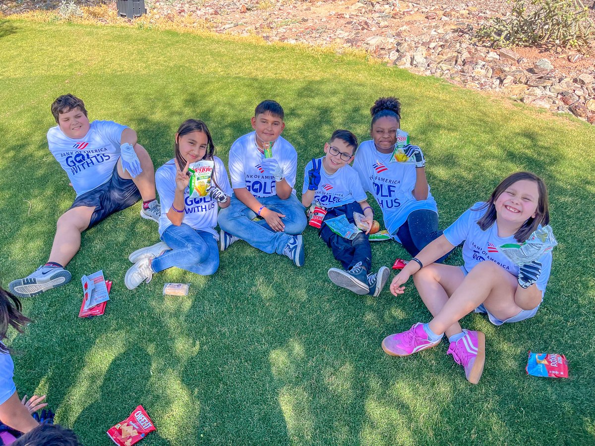 Boys & Girls Clubs of the Valley (@bgcarizona) on Twitter photo Thanks to our partnership with @bankofamerica, some of our Club members got to learn how to play golf alongside professional golfers! Thank you, <a href="/suzywhaley/">Suzy Whaley</a>, Gabby Barker, and <a href="/ANNIKA59/">Annika Sorenstam</a> for your support!
youthoncourse.org/bofa-golf-with…
#BGCAZ #GreatFutures #GolfWithUs Thanks to our partnership with @bankofamerica, some of our Club members got to learn how to play golf alongside professional golfers! Thank you, <a href="/suzywhaley/">Suzy Whaley</a>, Gabby Barker, and <a href="/ANNIKA59/">Annika Sorenstam</a> for your support!
youthoncourse.org/bofa-golf-with…
#BGCAZ #GreatFutures #GolfWithUs