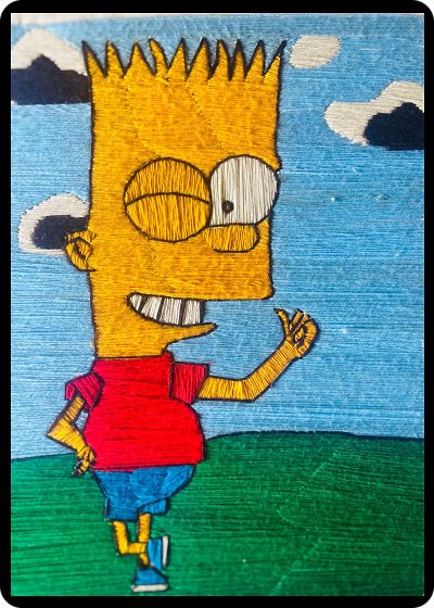 RAHVOart (@rahvoart) on Twitter photo LFGSHADILy on day 🥰🥰
A pure hand weaving using thread and needles on canvas. dogeparty.tokenscan.io/asset/LFGSHADI…
<a href="/LFGCRYPTOART/">LFGCRYPTOART</a> <a href="/jdogresorg/">J-Dog</a> <a href="/DogepartyXDP/">Dogeparty</a> <a href="/dogermint/">dogermint</a> <a href="/BucaPunk/">BucaPunk</a> <a href="/Robenirart/">Robenira</a> <a href="/Crazyzapped/">Crazyzapped</a> <a href="/FAKERARES_XCP/">🐸🐸🐸FAKE RARES🐸🐸🐸</a> <a href="/DankDirectory/">Dank Directory</a> <a href="/spiller_crypto/">Daniel Spiller</a> <a href="/snipetron2020/">SnipeTron2020🐸👁</a> <a href="/CodyCampbe16881/">Cody The Campbell</a> <a href="/UncleJae09/">🟠UncleJae.sats🟠</a> LFGSHADILy on day 🥰🥰
A pure hand weaving using thread and needles on canvas. dogeparty.tokenscan.io/asset/LFGSHADI…
<a href="/LFGCRYPTOART/">LFGCRYPTOART</a> <a href="/jdogresorg/">J-Dog</a> <a href="/DogepartyXDP/">Dogeparty</a> <a href="/dogermint/">dogermint</a> <a href="/BucaPunk/">BucaPunk</a> <a href="/Robenirart/">Robenira</a> <a href="/Crazyzapped/">Crazyzapped</a> <a href="/FAKERARES_XCP/">🐸🐸🐸FAKE RARES🐸🐸🐸</a> <a href="/DankDirectory/">Dank Directory</a> <a href="/spiller_crypto/">Daniel Spiller</a> <a href="/snipetron2020/">SnipeTron2020🐸👁</a> <a href="/CodyCampbe16881/">Cody The Campbell</a> <a href="/UncleJae09/">🟠UncleJae.sats🟠</a>