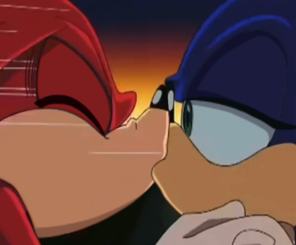 They're so cute when they do this :)