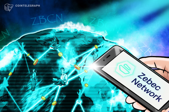 Cointelegraph tweet media