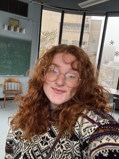 TONIGHT Alex Hancock will present Our deep-sea neighbors: the complex lives of cold water corals in the Maritimes. Alex is a <a href="/DalhousieU/">Dalhousie University</a> marine biology grad student working with deep-sea corals, especially those found in the waters surrounding Nova Scotia.