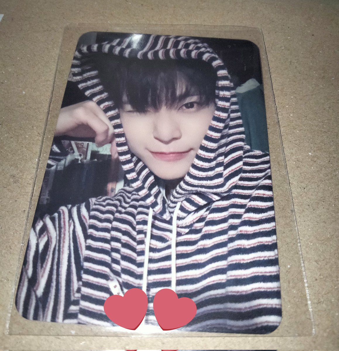 theme_23's tweet image. การ์ดอั้มบั้มโดยอง 220 ค่าส่ง 35 บาท

สนใจเมนชั่นหรือDMได้เลยค่ะ 

 #ตลาดนัดnct127 #ตลาดนัดnct  #ตลาดนัดอซท