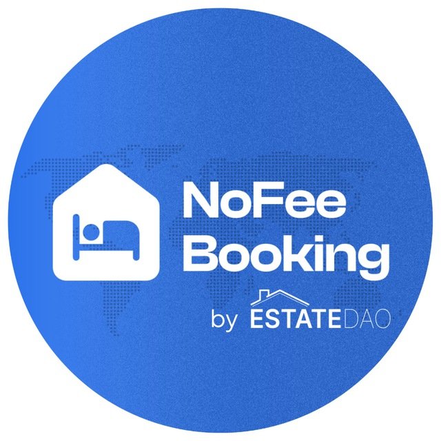 Esfes0's tweet photo. Loving the concept,One thing I noticed is that while selecting dates and destinations feels intuitive,the final confirmation screen could benefit from a clearer breakdown of trip details before submitting. Am truly delighted in the creative vision of these project @EstateDAO_ICP https://t.co/h7luwqOPd8