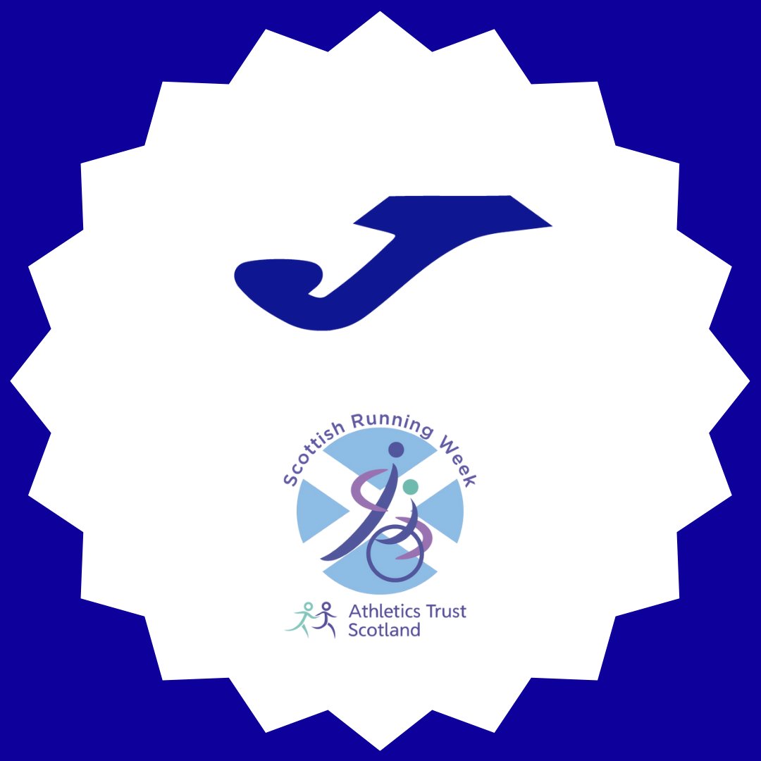 Athletics Trust Scotland (@athtrustscot) on Twitter photo We're delighted to be supported by Joma during #ScottishRunningWeek!
Joma will be supplying prizes for all winners of our Mile event this week. You can enter here: data.opentrack.run/en-gb/x/2025/G…
<a href="/scotathletics/">scottishathletics</a> <a href="/jogscotland/">jogscotland</a> #SRW25 We're delighted to be supported by Joma during #ScottishRunningWeek!
Joma will be supplying prizes for all winners of our Mile event this week. You can enter here: data.opentrack.run/en-gb/x/2025/G…
<a href="/scotathletics/">scottishathletics</a> <a href="/jogscotland/">jogscotland</a> #SRW25