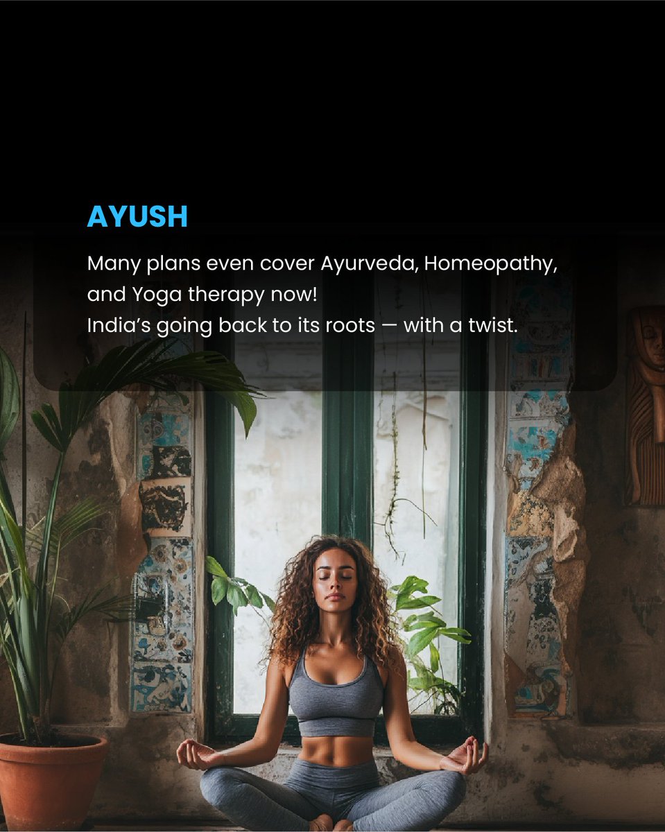CarepalSecure's tweet photo. Preventive healthcare is all about staying ahead of illness by focusing on everyday wellness—think regular checkups, mental health support, fitness, and nutrition. In India, more people are turning to holistic and proactive care to lead healthier, more balanced lives. https://t.co/oCECPkt0Ur