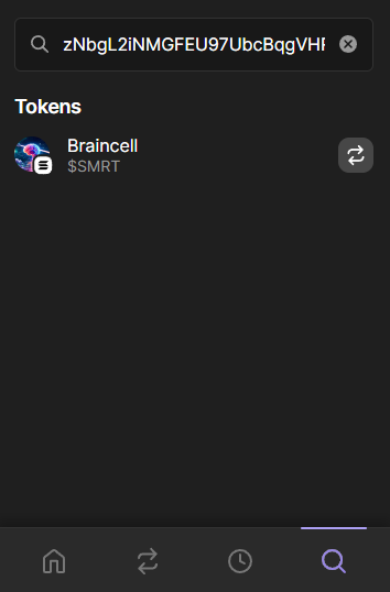 BraincellSMRT's tweet photo. we're almost ready to launch to the moon! #SMRT #braincell #crypto #memecoin #buynowthinklater https://t.co/TGpEWIyDz6