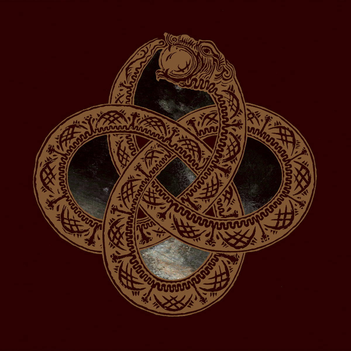 Underrated album.

Agalloch - The Serpent &amp; The Sphere (2014) 🇺🇸
#NowPlaying️