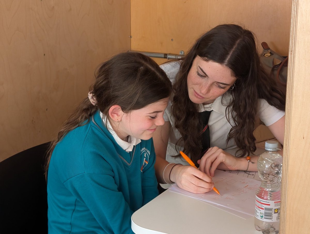 Fleur Cunningham tweet media