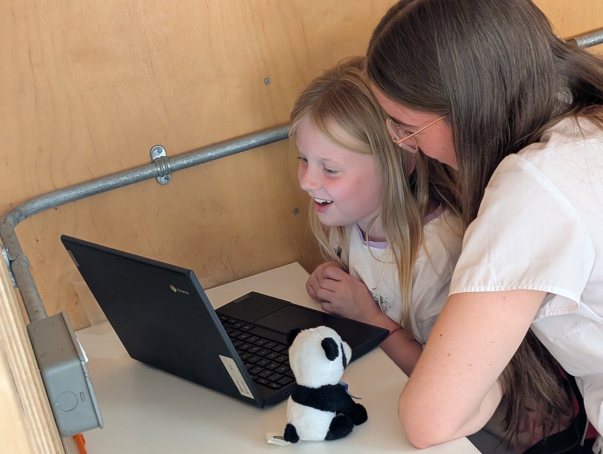 Fleur Cunningham tweet media