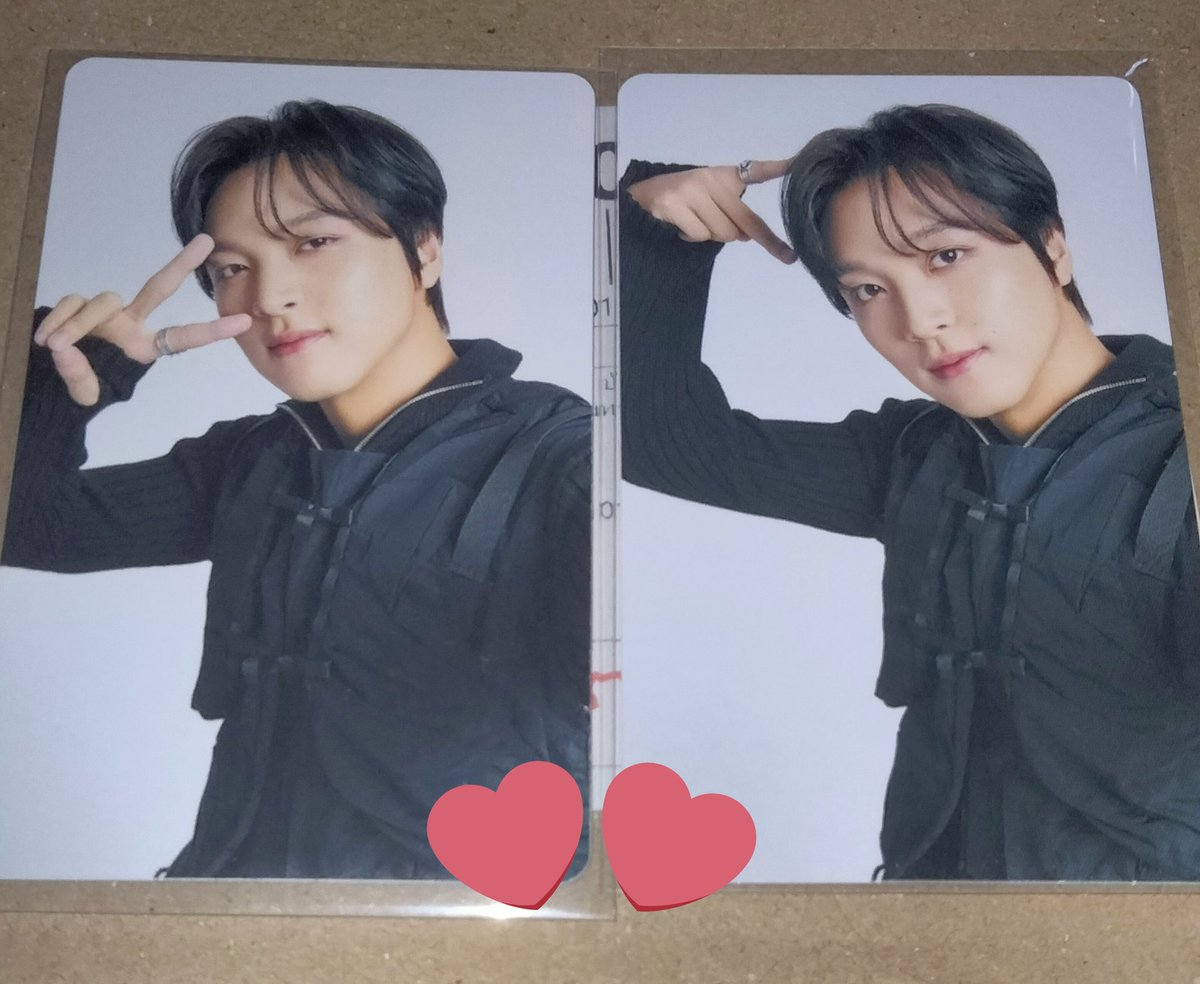 theme_23's tweet image. การ์ดหน้าคอนญี่ปุ่นใบล่ะ 80 ค่าส่งเหมาๆ 35 พร้อมส่ง

สนใจเมนชั่นหรือDM ได้เลยค่ะ 

#ตลาดนัดnctdream #ตลาดนัดnct127 #ตลาดนัดnct  #ตลาดนัดอซท