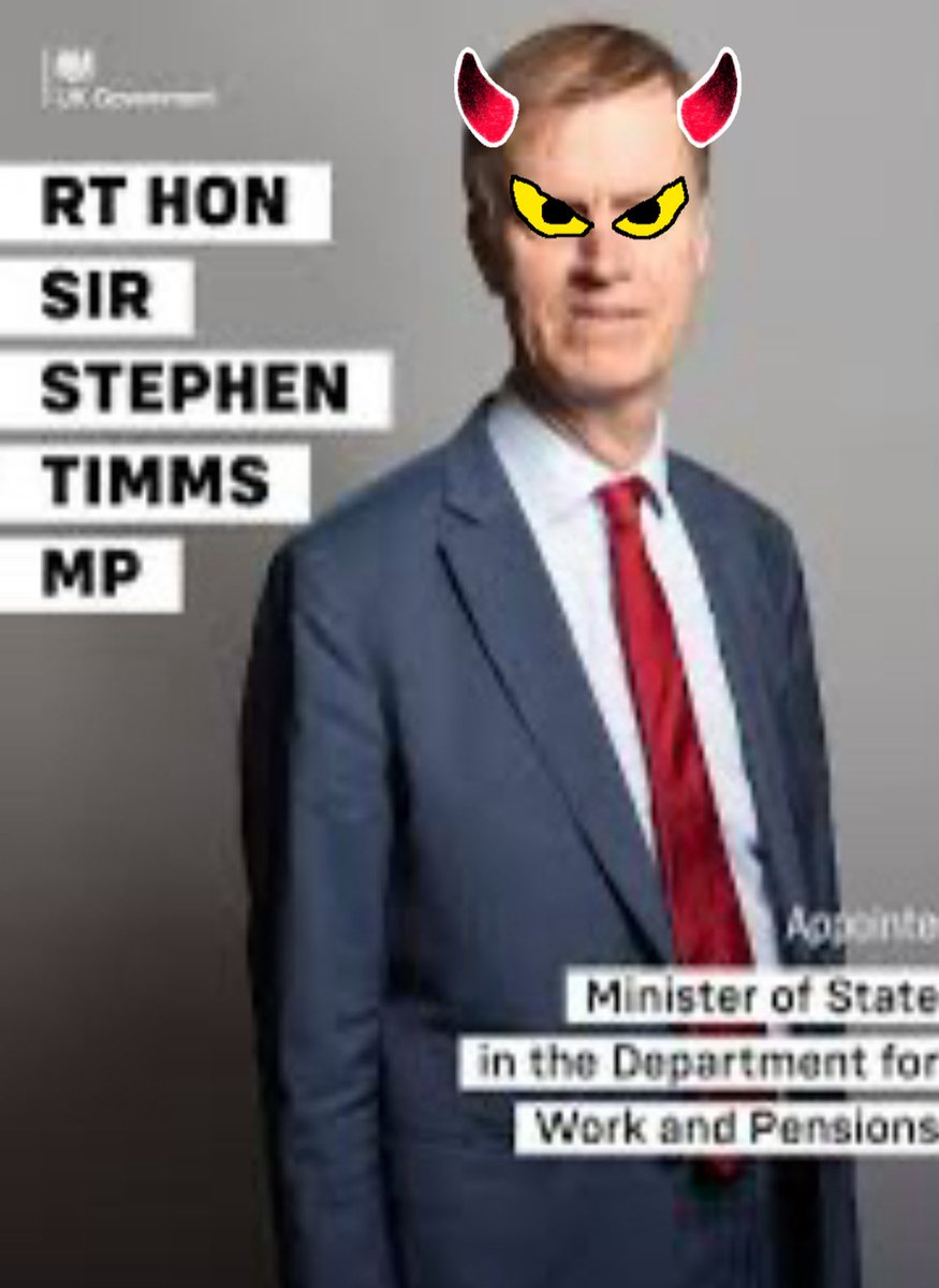 <a href="/BENEFITS_NEWS/">BENEFITS NEWS</a> <a href="/CraigSkayman/">Craig S.</a> <a href="/stephenctimms/">Sir Stephen Timms</a> If you want more, no problem just ask 🙏🏻