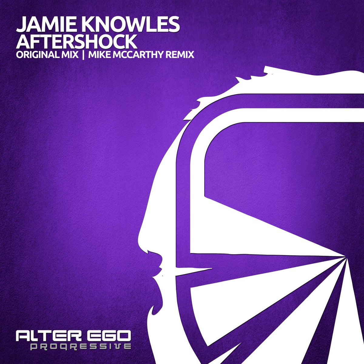 We welcome another new artist to Alter Ego, Cloudhunter with his debut release "Diamonds".

OUT NOW: hypeddit.com/alterego/diamo…

Back with another amazing progressive bliss is Jamie Knowles with "Aftershock". On remix duties we have Mike McCarthy.

OUT NOW: hypeddit.com/alterego/after…