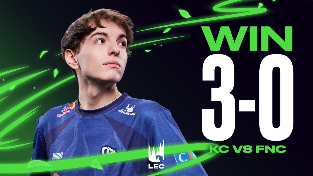 LA @KARMINECORP EST DE RETOUR ! 🔥🔥🔥

EN LIGNE DE MIRE : LA FINALE, LE MSI &amp; L’EWC