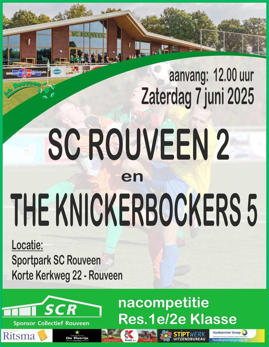 S.C. Rouveen (@scrouveen) on Twitter photo 