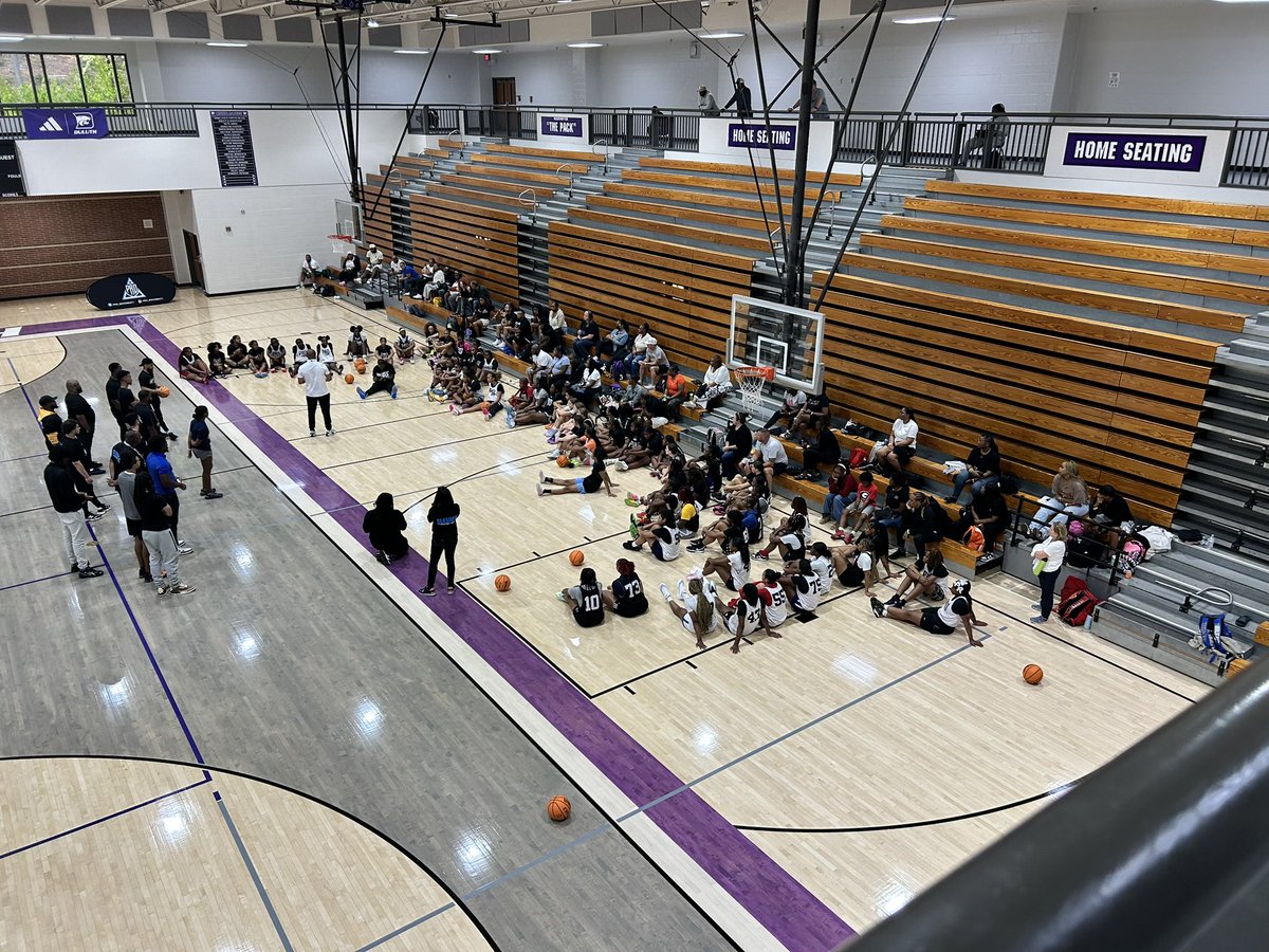 Nalani (Lani) Gainey #13 tweet media