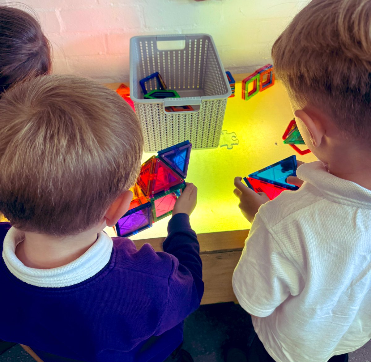 Craig Clarke (@cclarke_slt) on Twitter photo During my visit to <a href="/PegasusPrimary/">Pegasus Primary</a> today, I was particularly impressed with how brilliantly the children in Reception had settled back into school following the half term break 💜 The children are such independent and enthusiastic learners <a href="/Summit_LT/">Summit Learning Trust</a> <a href="/CEOSummitLT/">Vince Green</a> During my visit to <a href="/PegasusPrimary/">Pegasus Primary</a> today, I was particularly impressed with how brilliantly the children in Reception had settled back into school following the half term break 💜 The children are such independent and enthusiastic learners <a href="/Summit_LT/">Summit Learning Trust</a> <a href="/CEOSummitLT/">Vince Green</a>