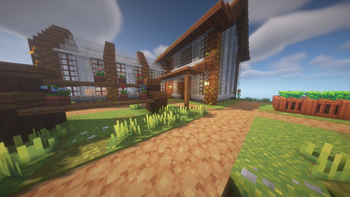 enderhqserver's tweet photo. Hi! We are looking for players to join us in our 1.21.4 Semi-Vanilla plugin server, we have a variety of fun activities that you can indulge yourself in here! 

-Earn plushies! (Killing a certain amount of animals
-Ranking system (Citizen, Knight, Master, etc)
-Playtime rewards! https://t.co/JChFJq05W0