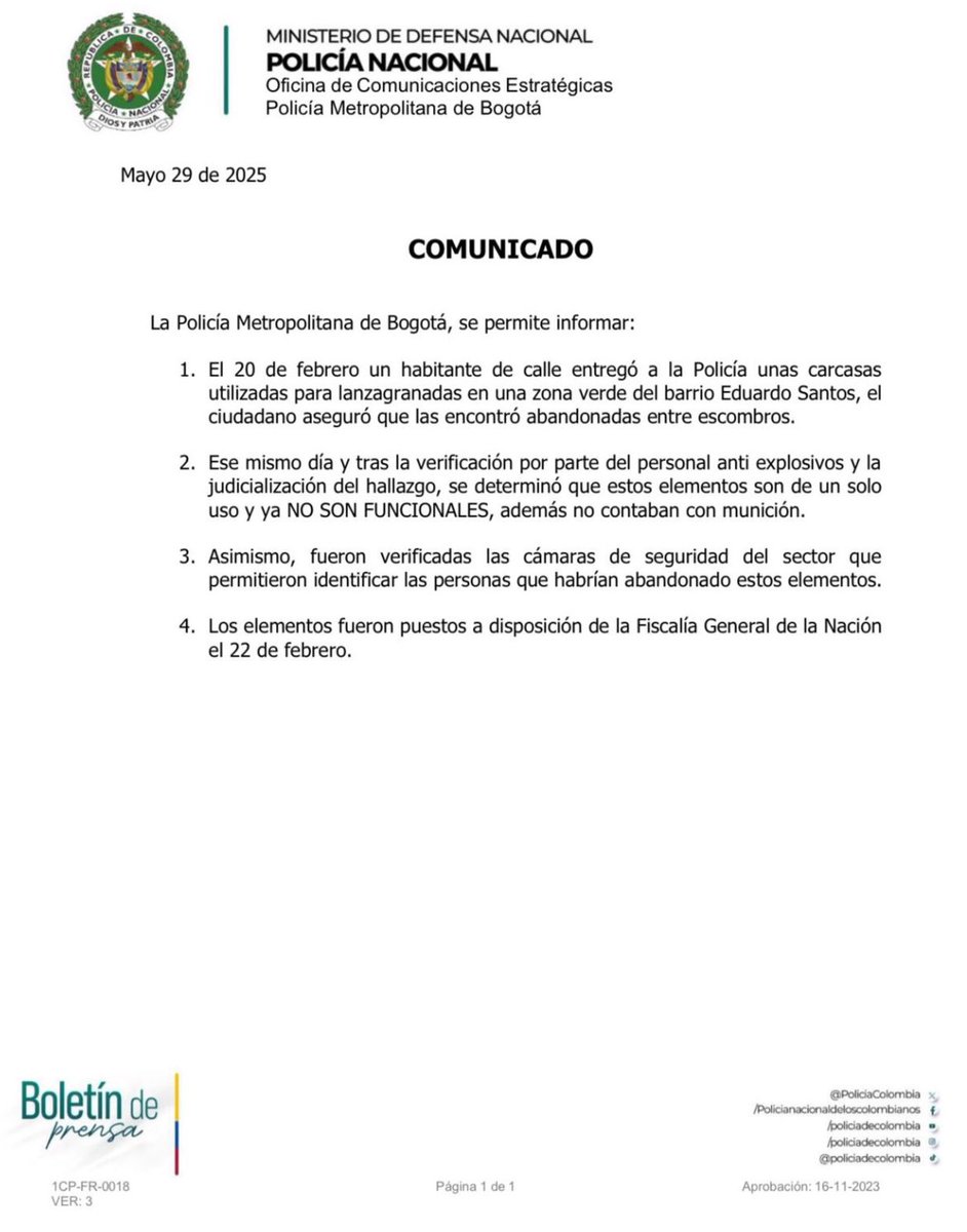 La verdad sobre las mentiras
