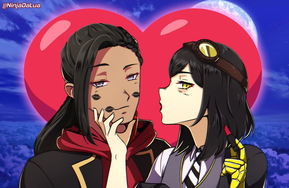 Mais um pronto! Obrigado por encomendar, <a href="/beezedim/">Beezedim🐝</a> 

Apenas mais duas vagas restantes, corre que só vou aceitar pedidos até dia 10!!!