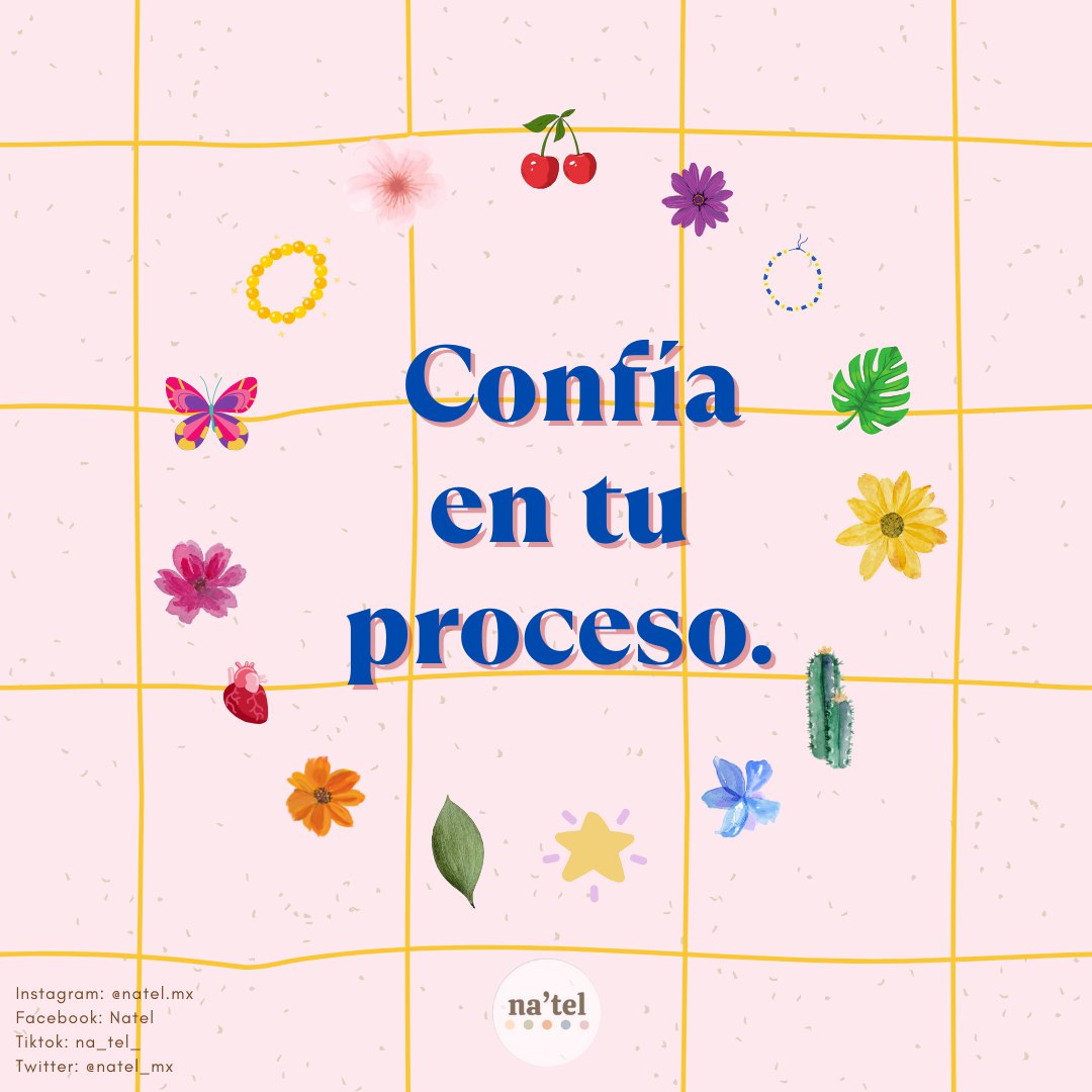 Na' tel MX tweet media