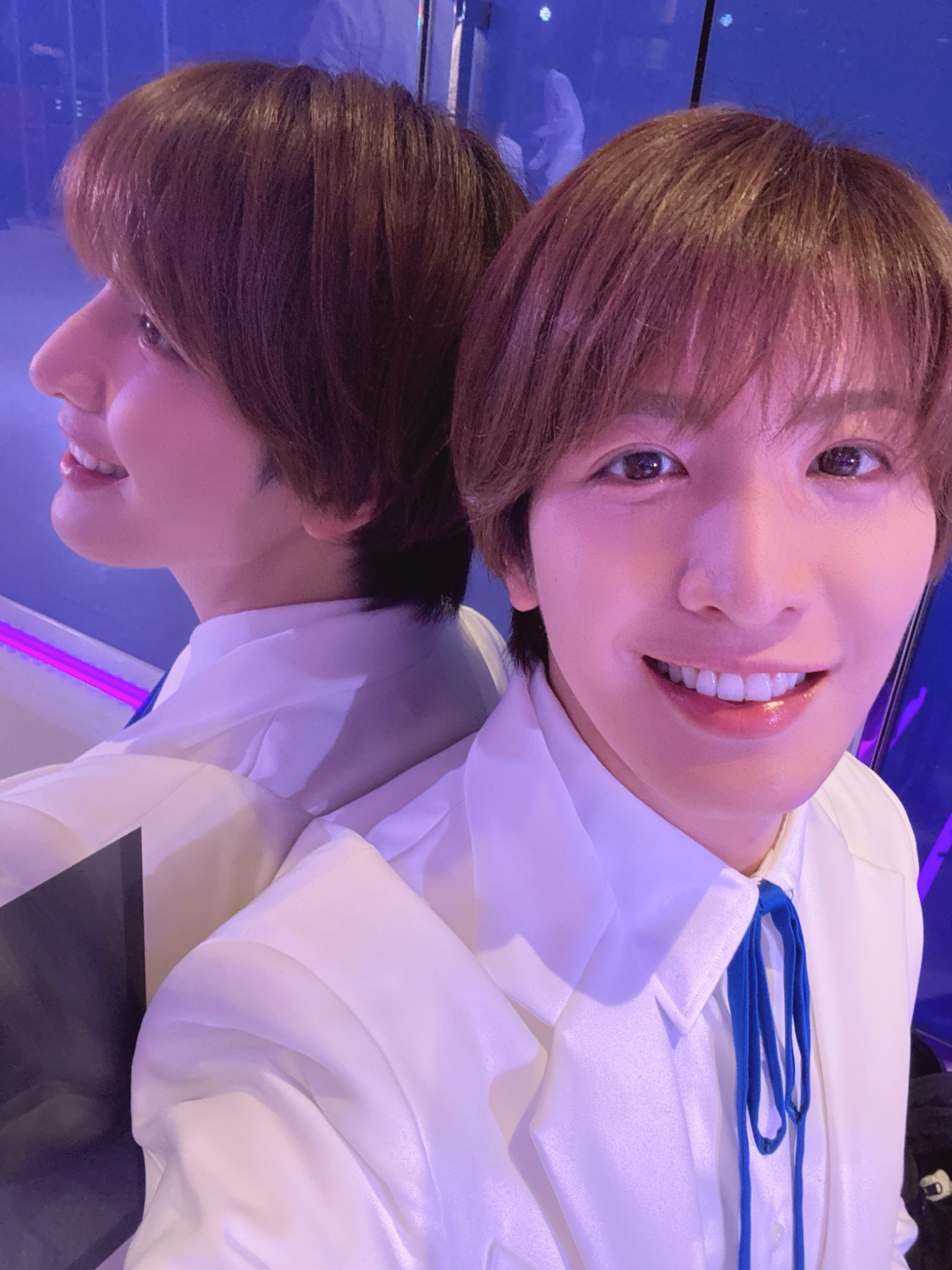 松岡卓弥/MATSURI on X: 