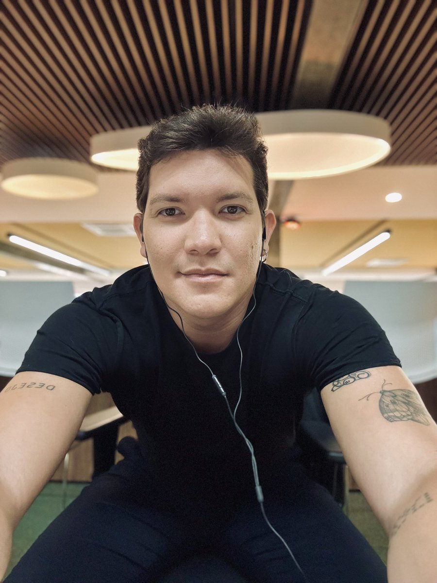 Halisson Ferreira tweet media