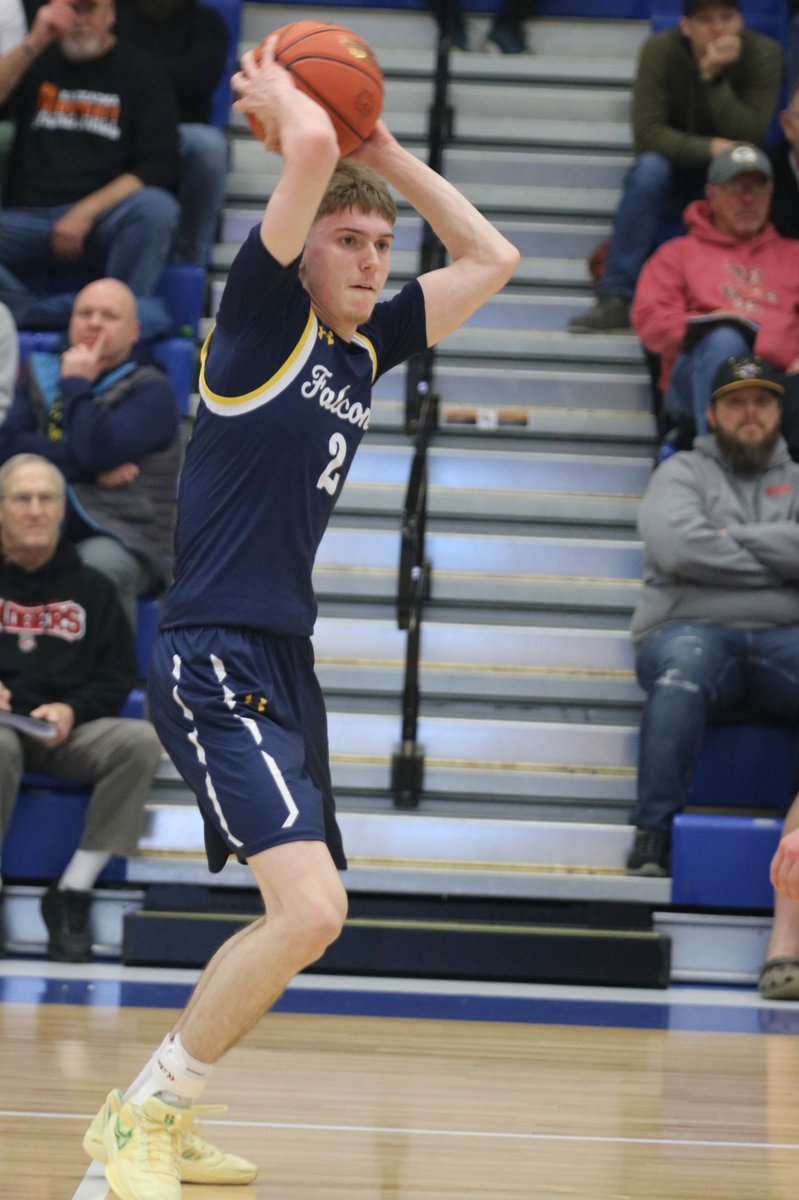Whitnall's Myles Herro (6-3), who accepted an offer from Ohio State today, is one of 16 players in Wisconsin's 2025 class to earn a scholarship to a NCAA Division I program. 

Here is the entire list ... prephoops.com/wisconsin/rank…