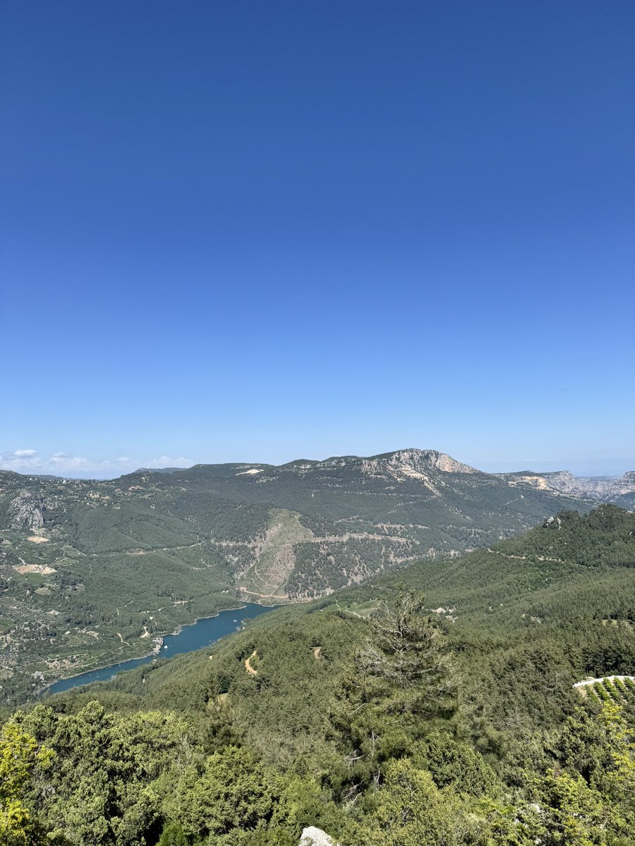 Küçük bi yayla gezintisi