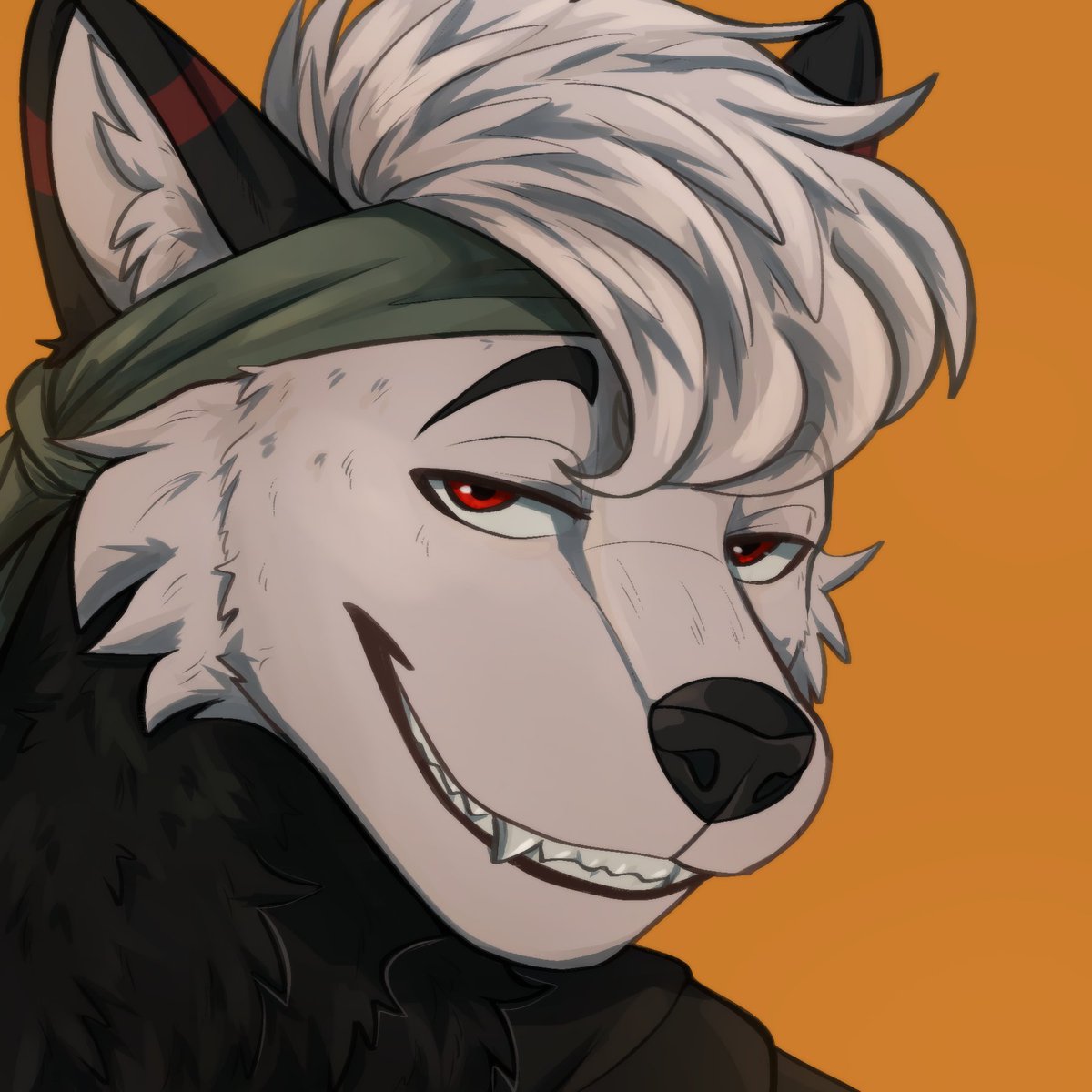 Icon comm from Bluesky (maiingan) 🌟