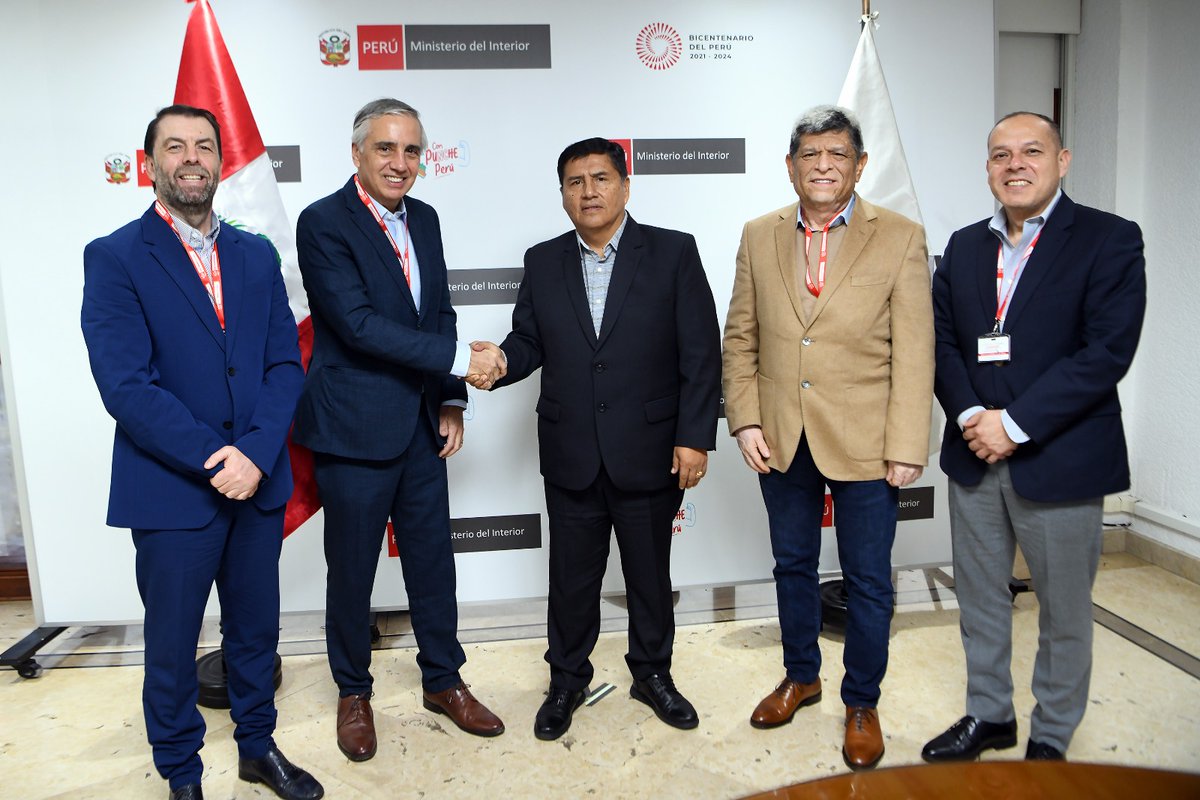 Cámara Peruana de la Construcción tweet media