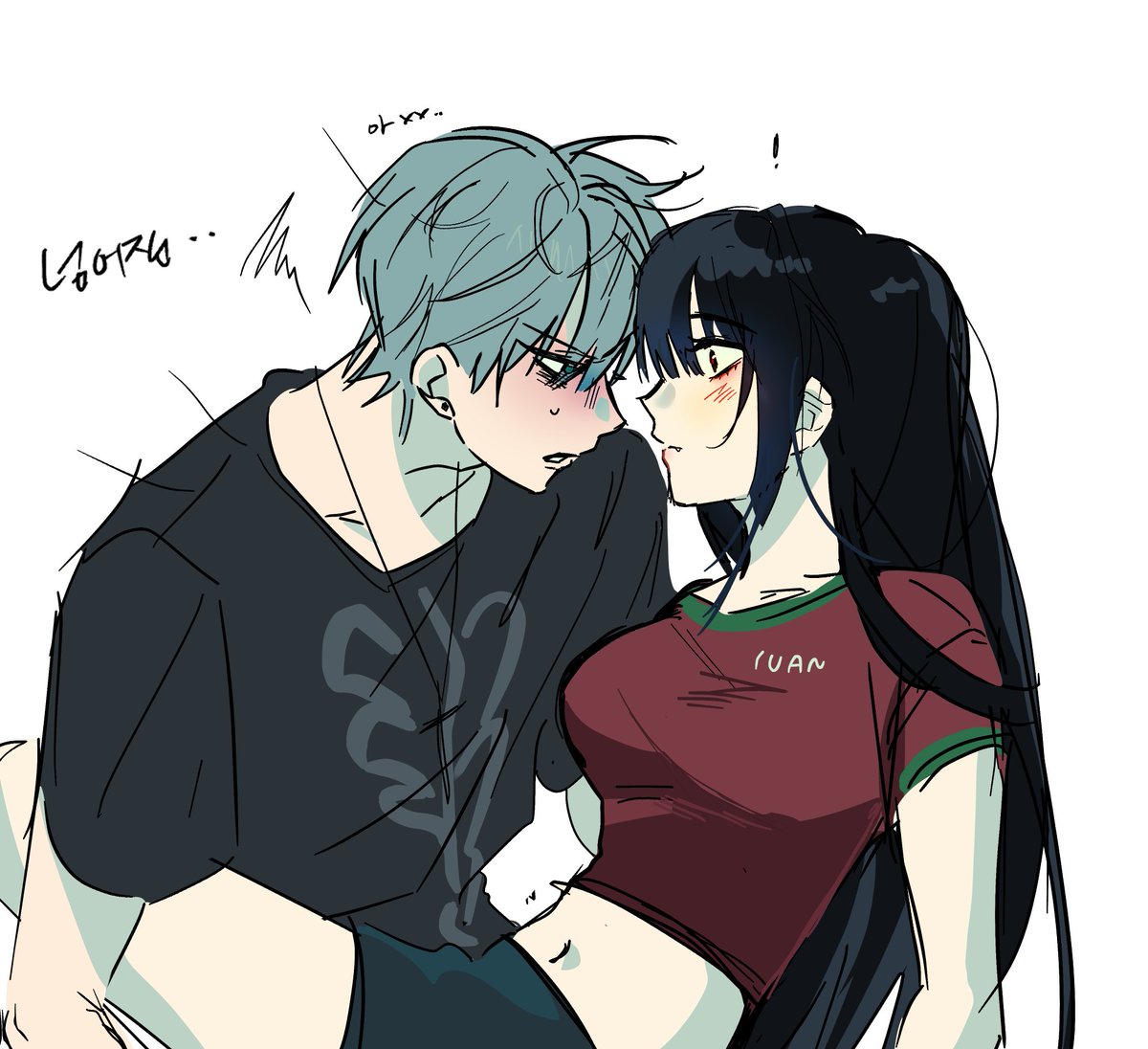 t_ttt1004's tweet image. #tillivan