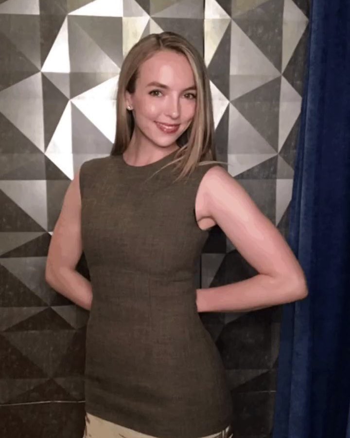 jodie comer 💌💌💌