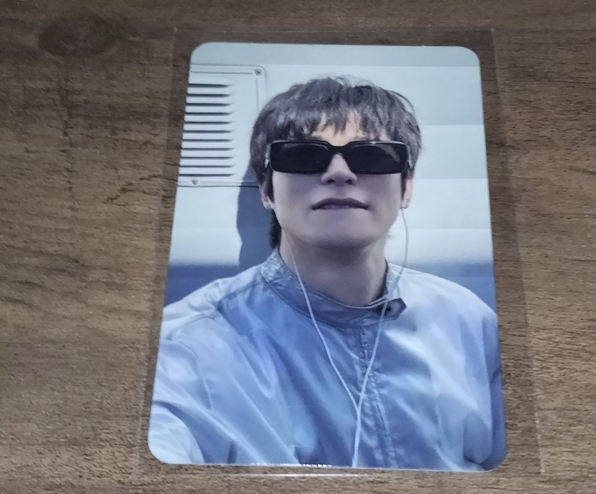 theme_23's tweet image. พร้อมส่ง 🚚
การ์ดอั้มบั้ม J 
ใบล่ะ 250 บาท 

การ์ดเบเน fack check 
ใบล่ะ 100 บาท 

รับคู่ 350 บาท 
ส่งฟรี

สนใจเมนชั่นหรือ DM สอบถามเพิ่มเติมได้นะคะ 

#ตลาดนัดnct127 #ตลาดนัดnct