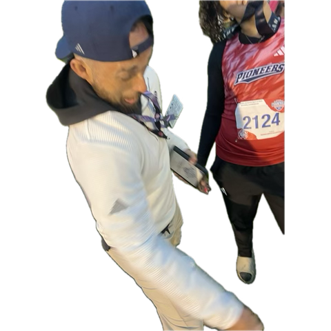 SCHOLARSHIPS STILL AVAILABLE!!!
Welcoming anyone still looking for home,

Locals, especially JUCOs!!!
Women Needed:
100m 
200m 
Jumpers 
Males Needed:
All Jumpers 

Come bet on Yourself