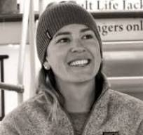 TONIGHT <a href="/SFortuneSea/">Sarah Fortune</a> will be taking us on a Deep dive into the world of whales.
Sarah is an Assistant Professor at <a href="/DalhousieU/">Dalhousie University</a> and <a href="/CWF_FCF/">Canadian Wildlife Federation</a> Chair in Large Whale Conservation. She studies #whales using biologgers, remote sensing and in-situ ocean sampling of their prey.