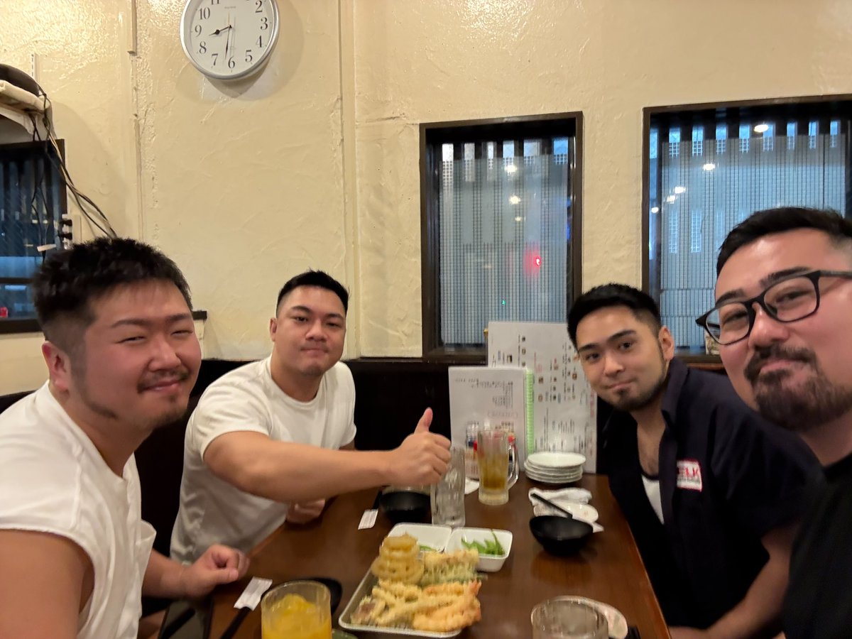 明日で沖縄から現実に帰ります、