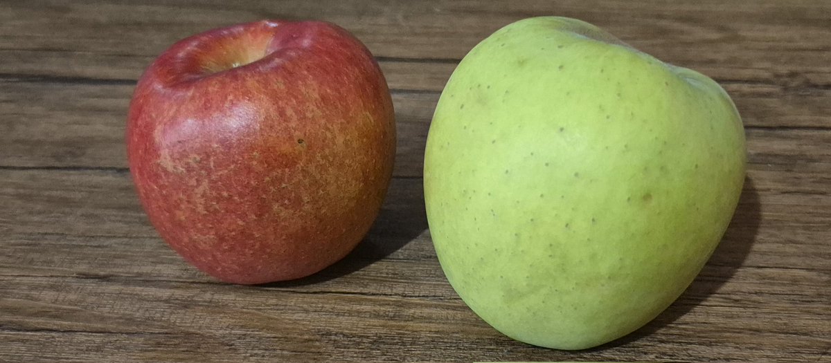 Manzanas