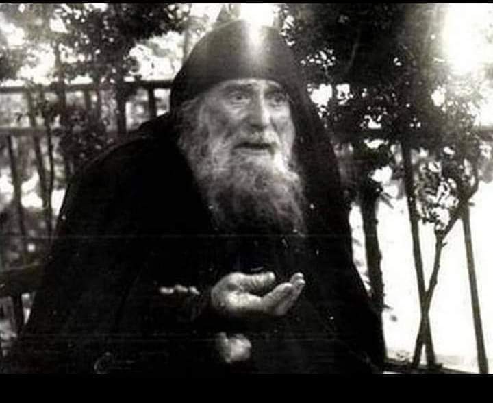 orthodoxwords's tweet image. "Remember and understand me well: without Christ, all is nothing! Man is created in the image of Christ, and if we who are His likeness do not come to Him, we will perish!" -St. Gabriel of Georgia