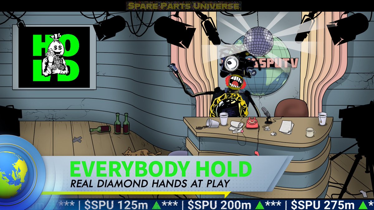 SpareParts_Sol's tweet image. Everybody HOLLLDDDDDDDD!!!

@Paddy_Stash