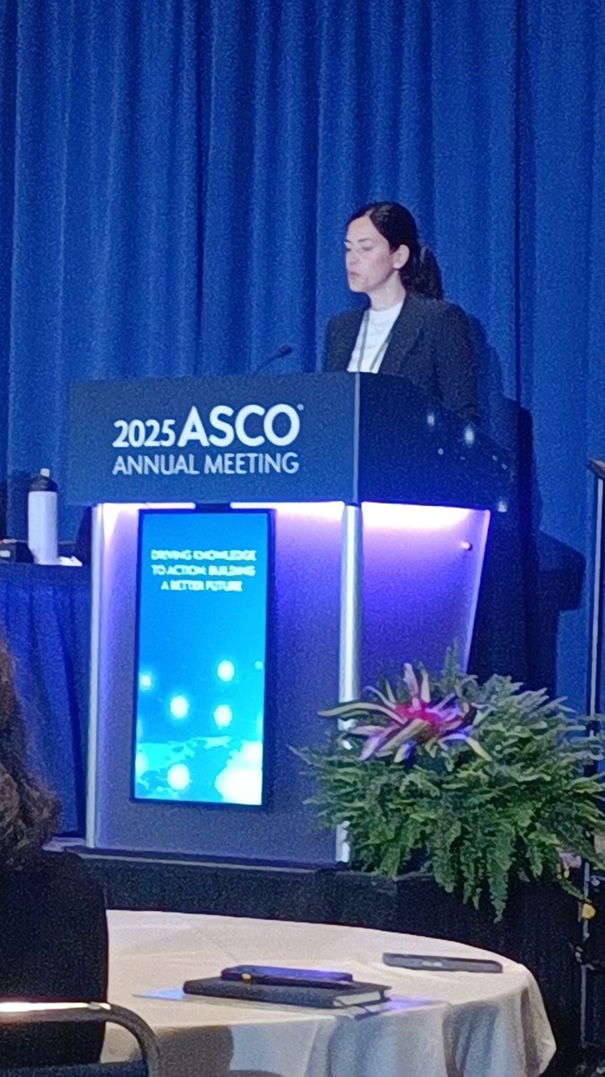 Massimo Di Maio (@massimodimaio75) on Twitter photo <a href="/angela_toss/">Angela Toss</a> <a href="/matteolambe/">Matteo Lambertini, MD PhD</a> Thank you Angela and all other Italian colleagues for making us proud of your performance at this #ASCO25 <a href="/angela_toss/">Angela Toss</a> <a href="/matteolambe/">Matteo Lambertini, MD PhD</a> Thank you Angela and all other Italian colleagues for making us proud of your performance at this #ASCO25
