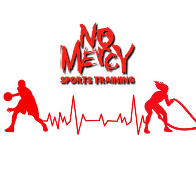 NoMercyHoops's tweet photo. 🔑 It’s Official!  No Mercy is opening a Sports Training facility in Shorewood!  Ball handling, shooting, speed &amp; agility, strength/conditioning, advanced and beginner training, shooting machine rental, etc.  We have our own lab 24/7!  Follow us! https://t.co/HyAmkKA9pa