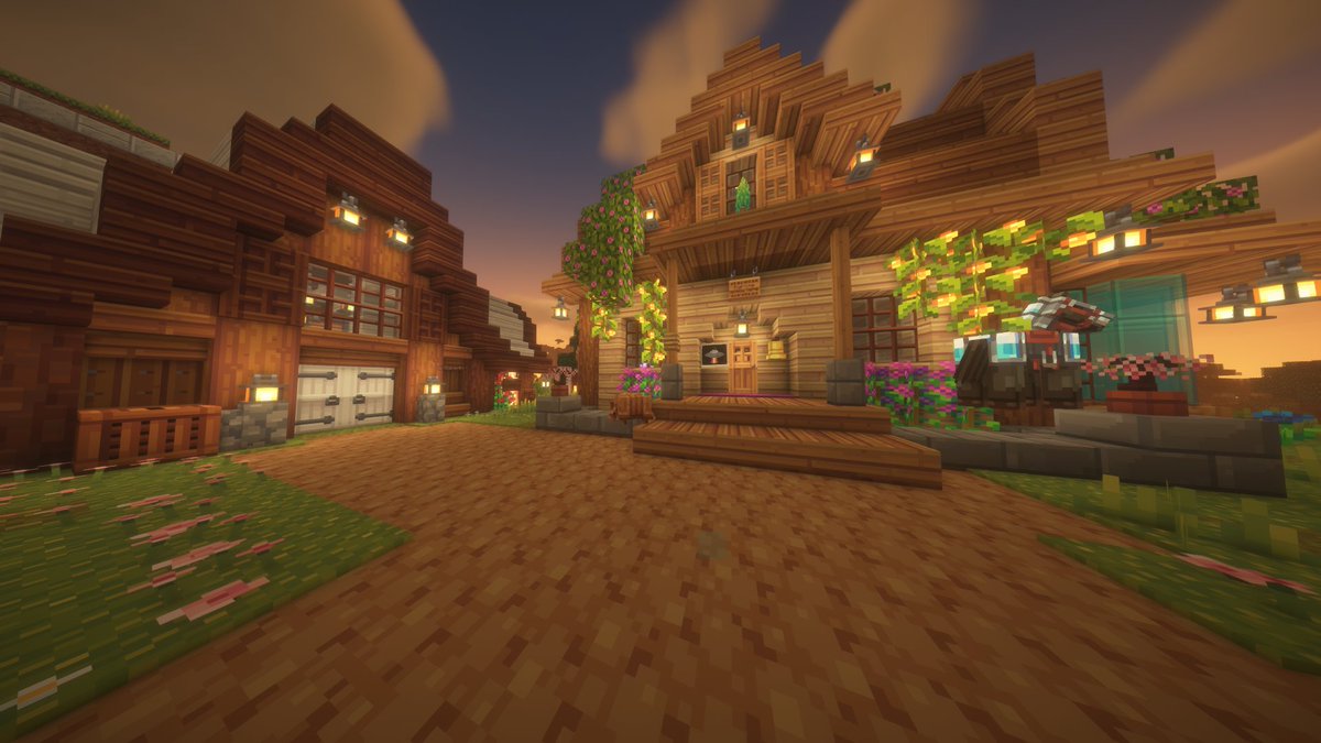 enderhqserver's tweet photo. Hi! We are looking for players to join us in our 1.21.4 Semi-Vanilla plugin server, we have a variety of fun activities that you can indulge yourself in here! 

-Earn plushies! (Killing a certain amount of animals
-Ranking system (Citizen, Knight, Master, etc)
-Playtime rewards! https://t.co/JChFJq05W0