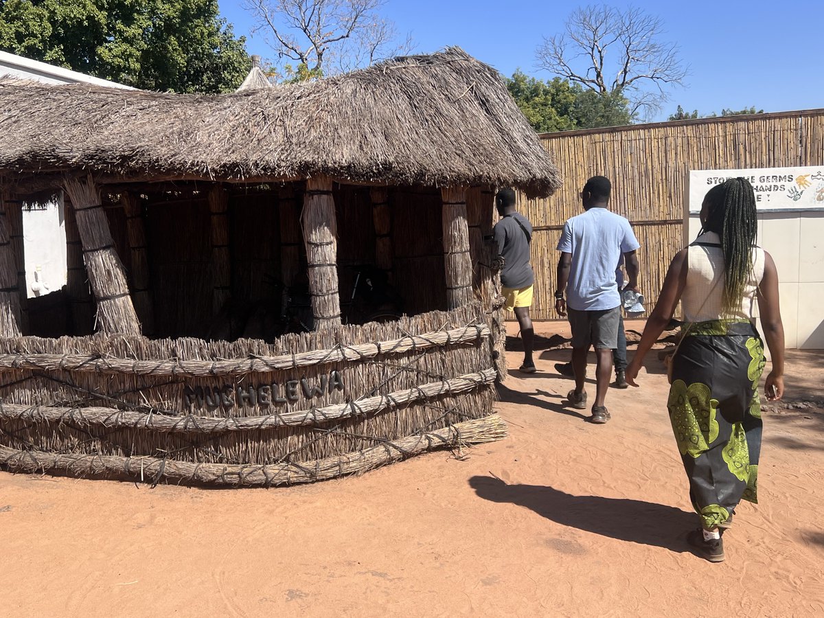 Rotaract Kampala North tweet media