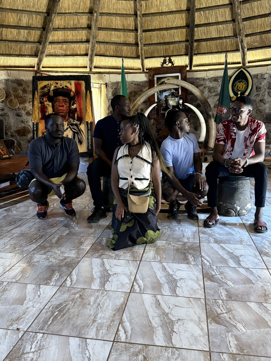 Rotaract Kampala North tweet media